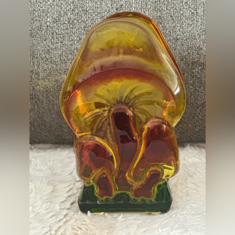 Vintage Napkin/Mail Holder
